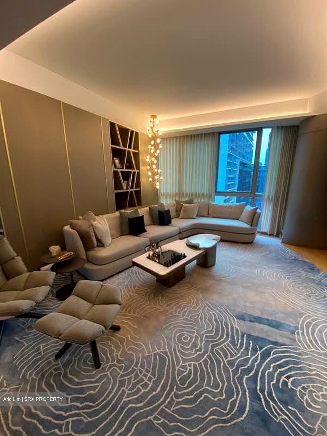 Alba (D9), Apartment #575822351